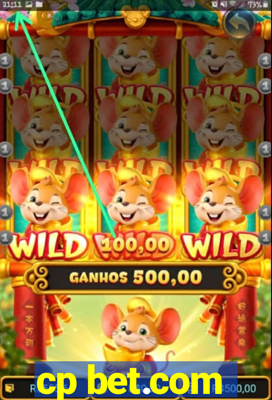 cp bet.com